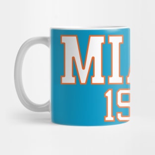 Miami 1966 Mug